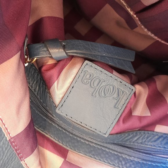 KOOBA handbag medium - Picture 6 of 9